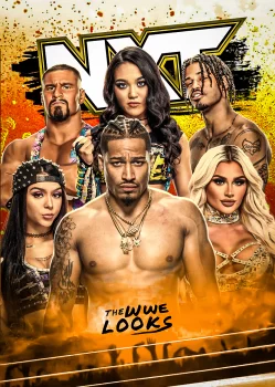 WWE NXT